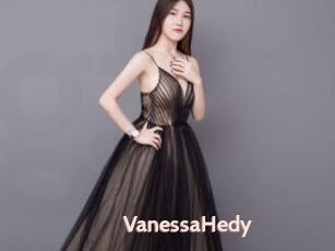 VanessaHedy