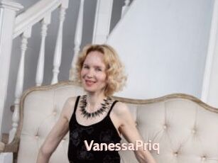 VanessaPriq
