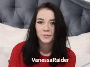 VanessaRaider