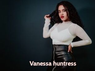 Vanessa_huntress