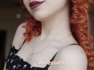Vanessahot