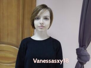 Vanessasxy18