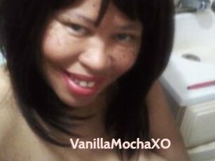 VanillaMochaXO