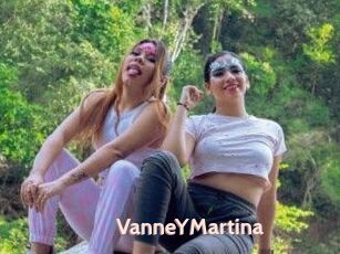 VanneYMartina