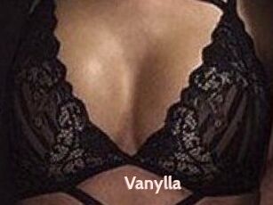 Vanylla