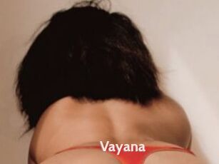 Vayana
