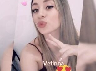 Vefinna