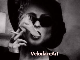 VelorlaceArt