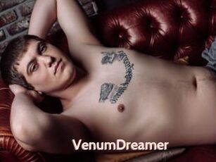 VenumDreamer