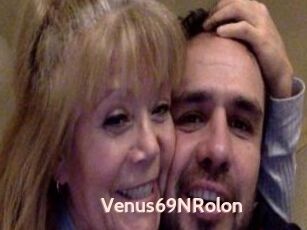 Venus69NRolon