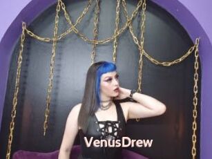 VenusDrew