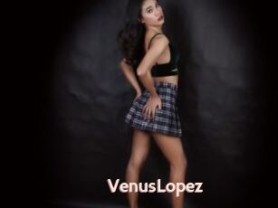 VenusLopez