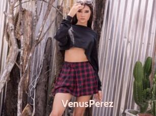 VenusPerez