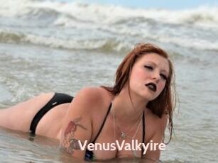 VenusValkyire