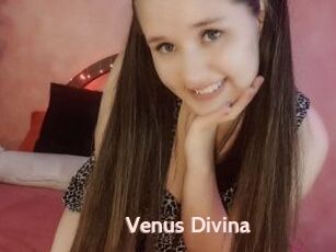 Venus_Divina