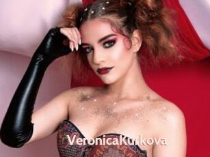 VeronicaKurkova