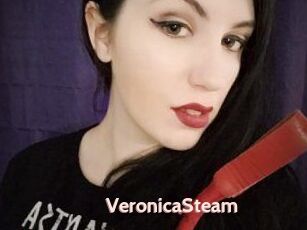 VeronicaSteam