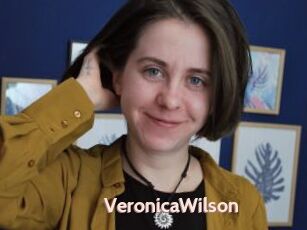 VeronicaWilson