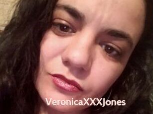 VeronicaXXXJones
