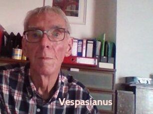 Vespasianus