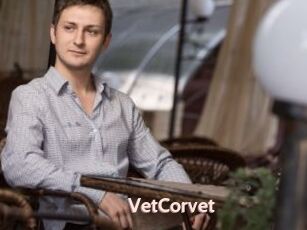 VetCorvet