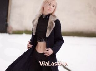 ViaLasciva