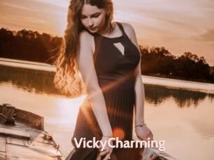 VickyCharming