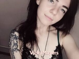 VickyMayers