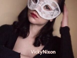 VickyNixon