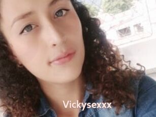 Vickysexxx
