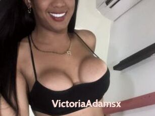 VictoriaAdamsx