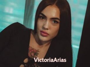VictoriaArias