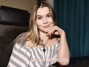 VictoriaBenson