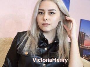 VictoriaHenry