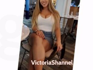 VictoriaShannel