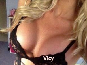 Vicy