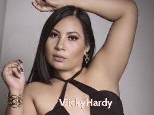 ViickyHardy