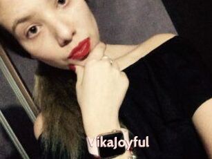VikaJoyful