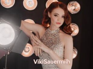 VikiSauermilh