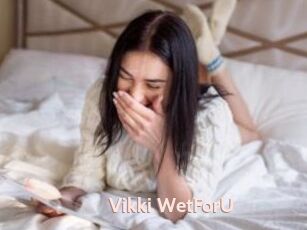 Vikki_WetForU