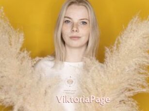 ViktoriaPage