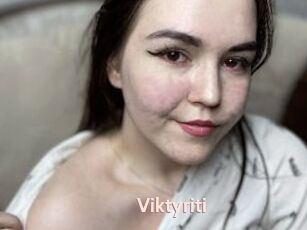 Viktyriti