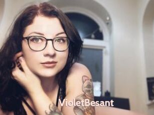 VioletBesant