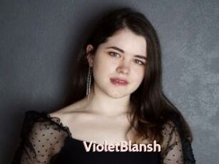 VioletBlansh