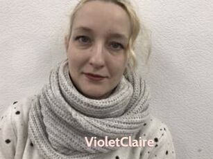 VioletClaire