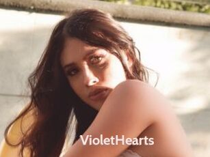 VioletHearts