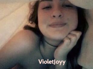 VioletJoyy