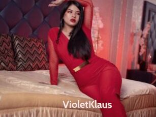 VioletKlaus