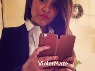 Violet_Maze