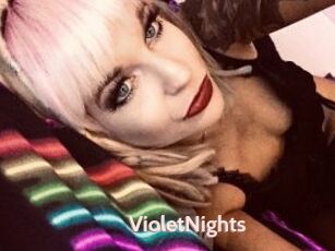VioletNights